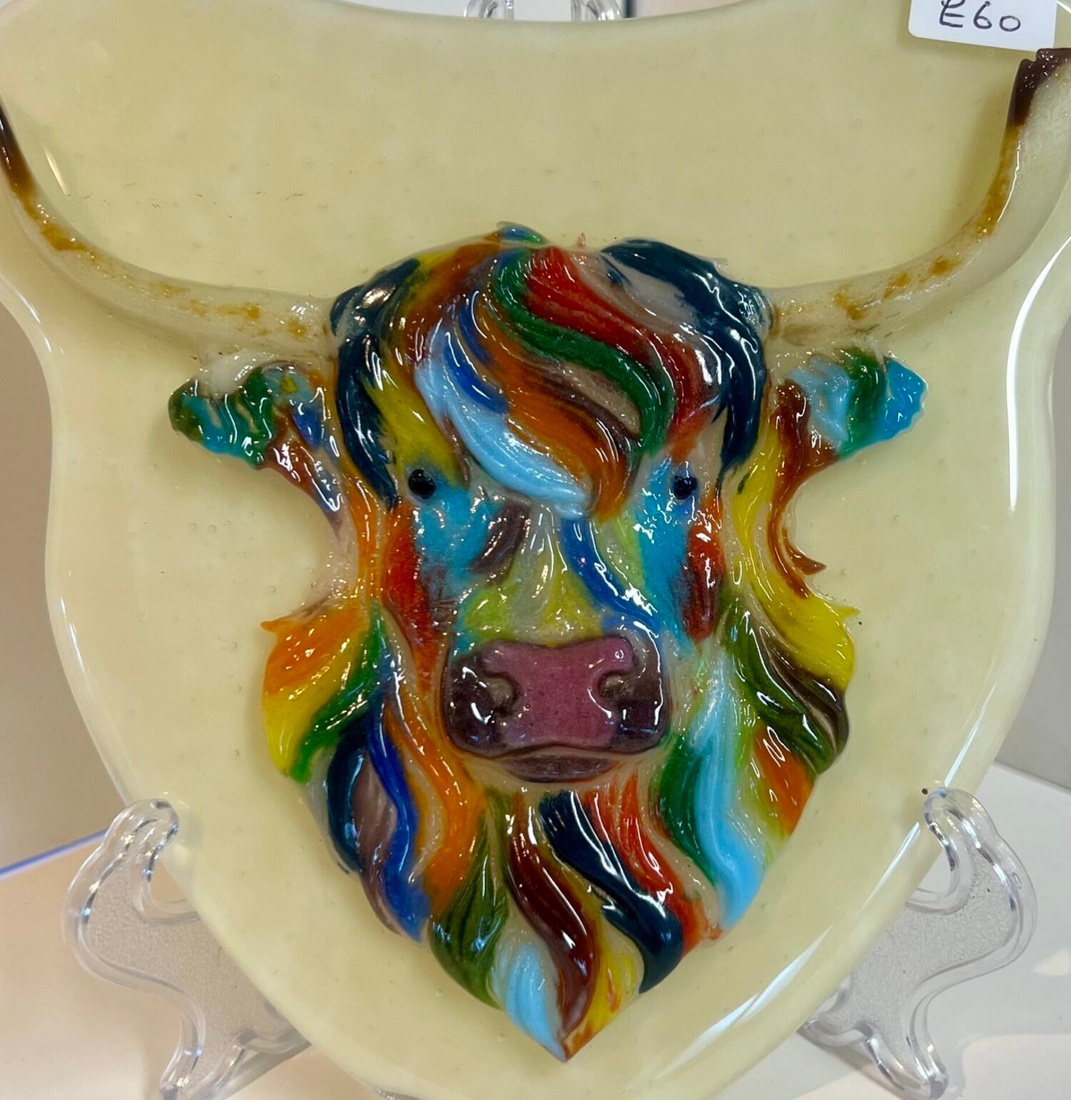 Hanover Glass